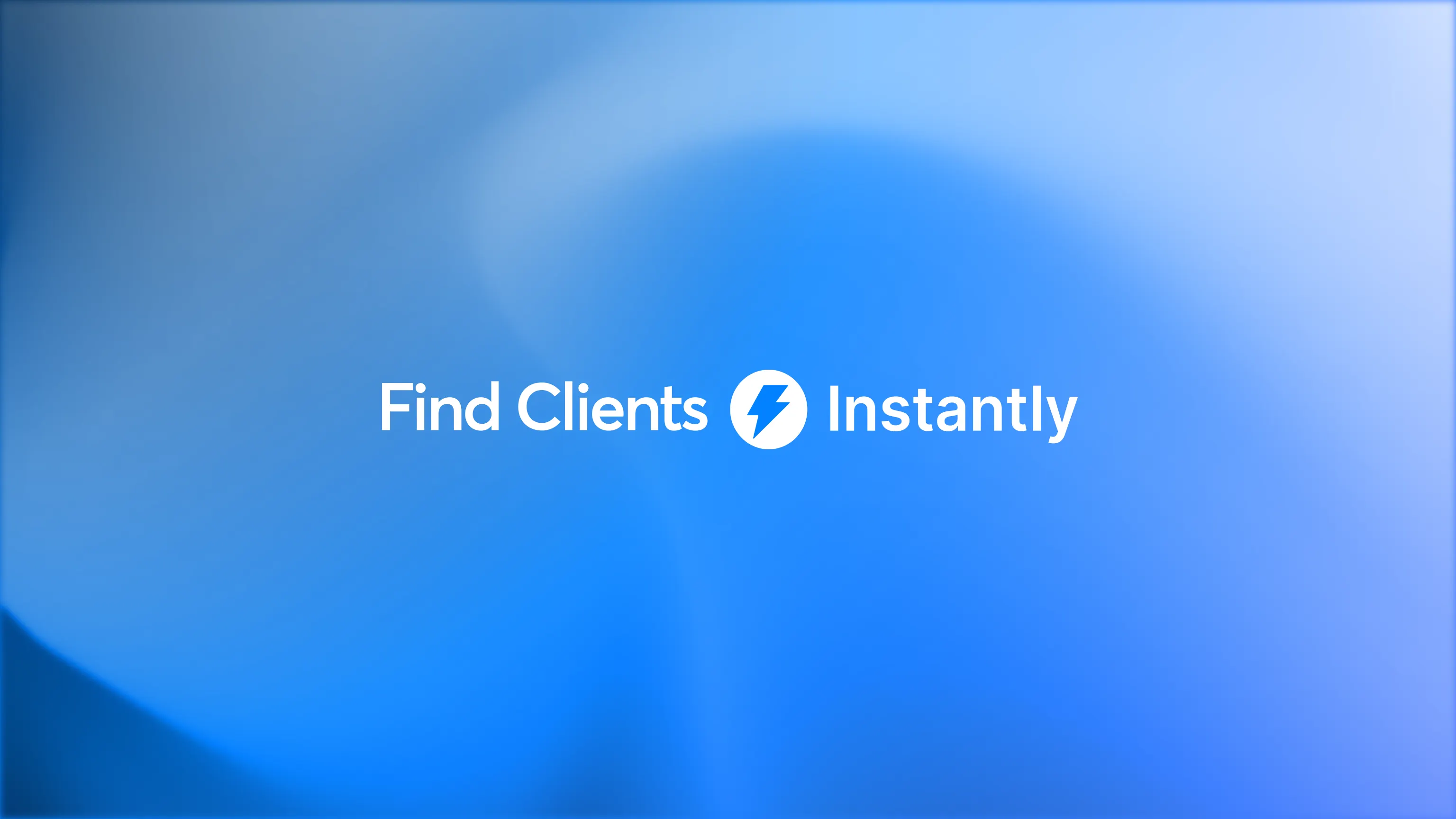 Instantly Wants to Run Your Cold-Email Machine