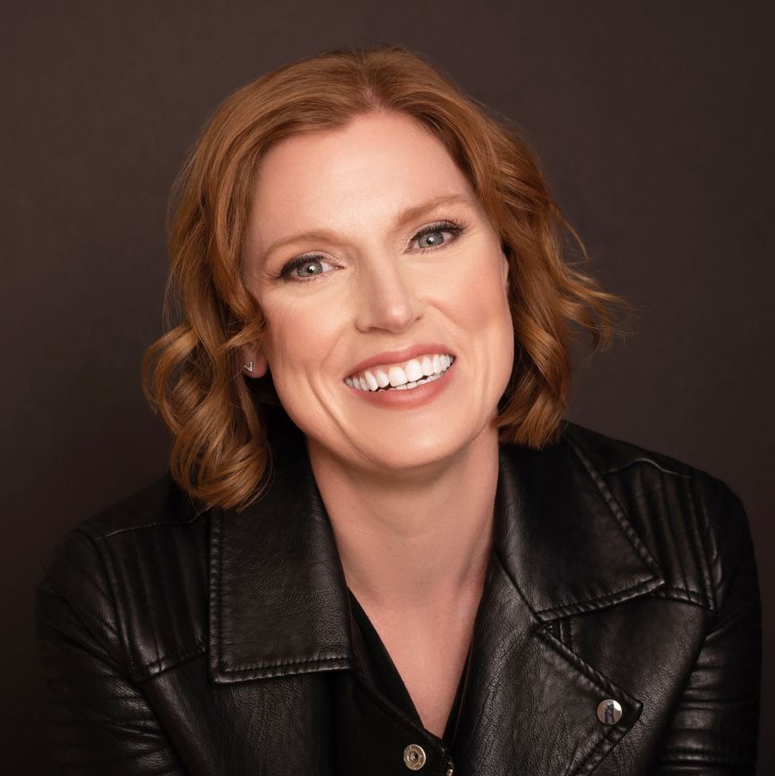 Jenny Barker, an Institute for Crisis Management senior consultant