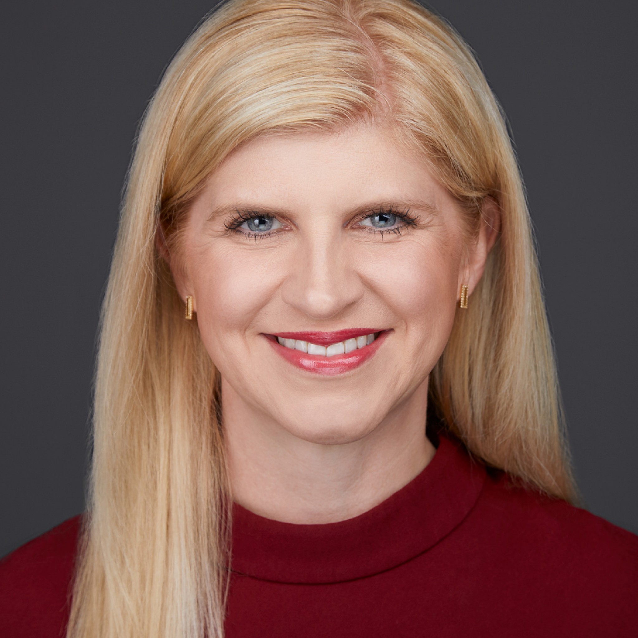 Tina McCorkindale, president and CEO of the Institute for Public Relations