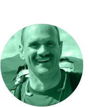 Michael Barker, President and CEO of Integrated Marketing Services