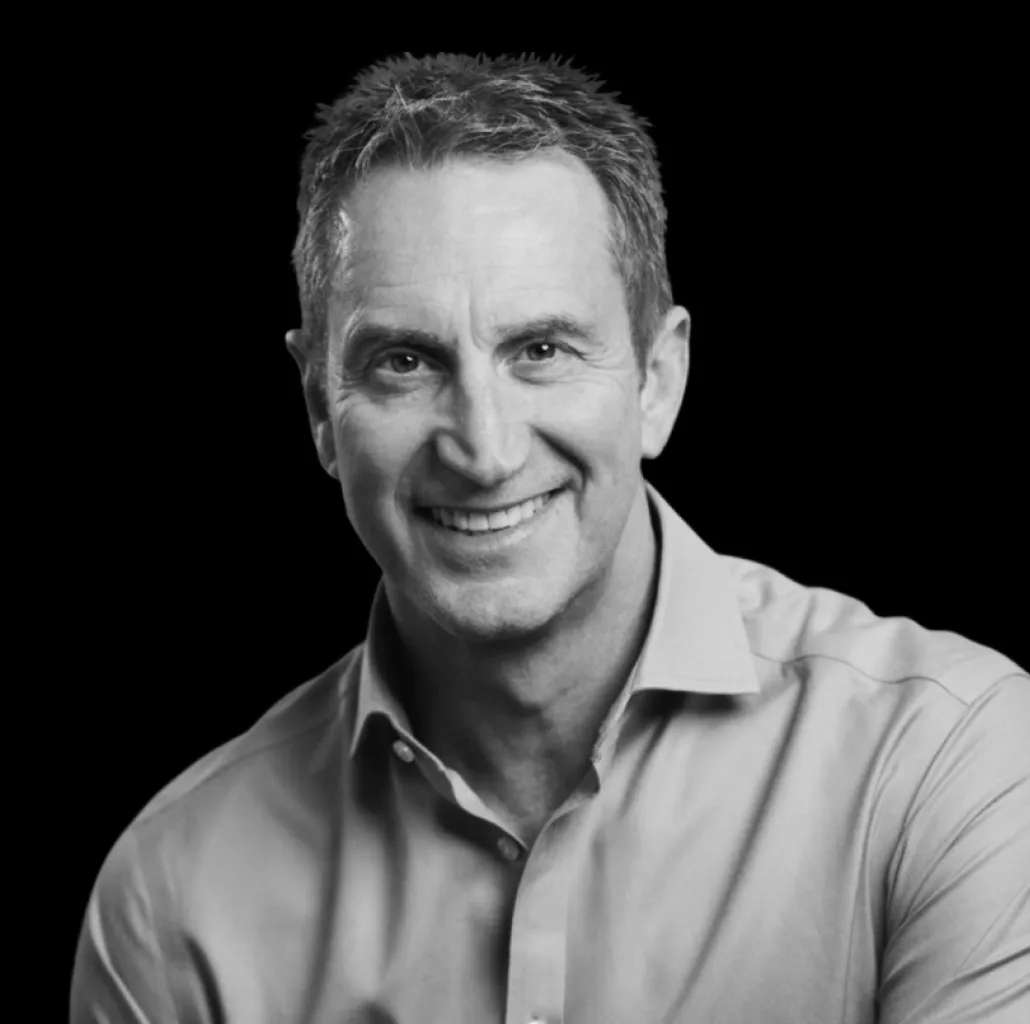 Aled Miles, chief executive officer of Intellistack