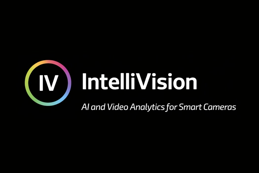IntelliVision