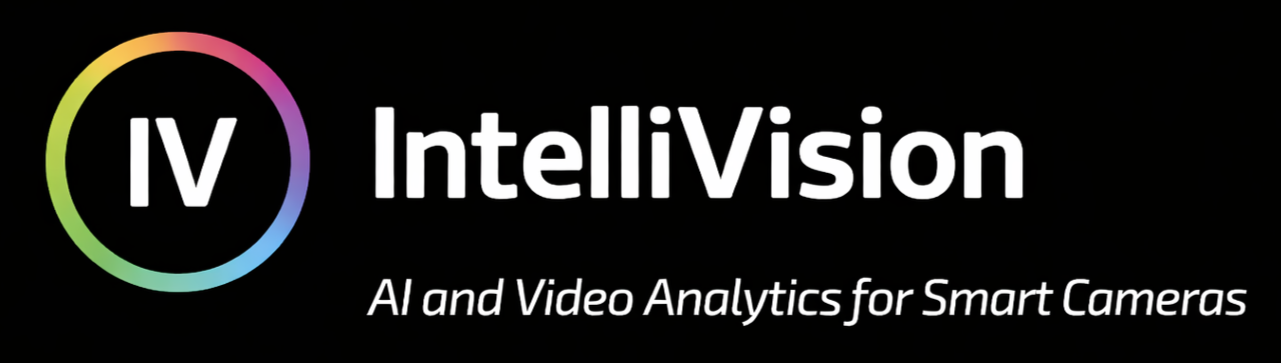 IntelliVision logo