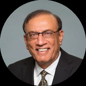 Latif Khalil, InteropX co-founder