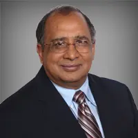Sunil Jain, Interra Systems co-founder, President and CEO