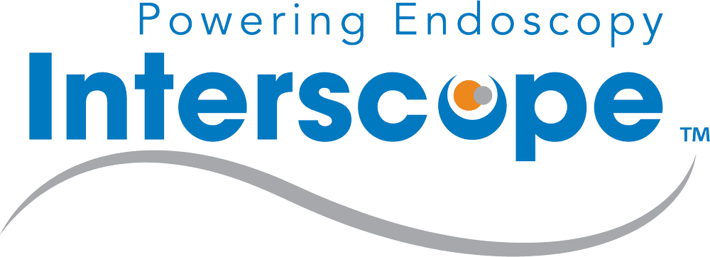 Interscope, Inc. logo