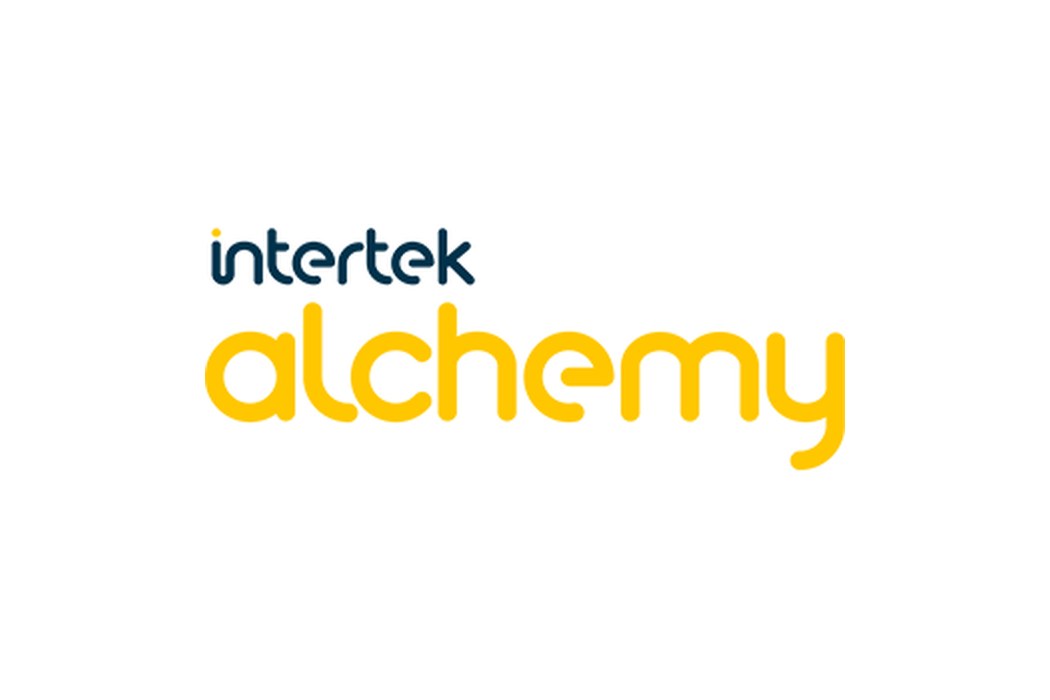 Intertek Alchemy