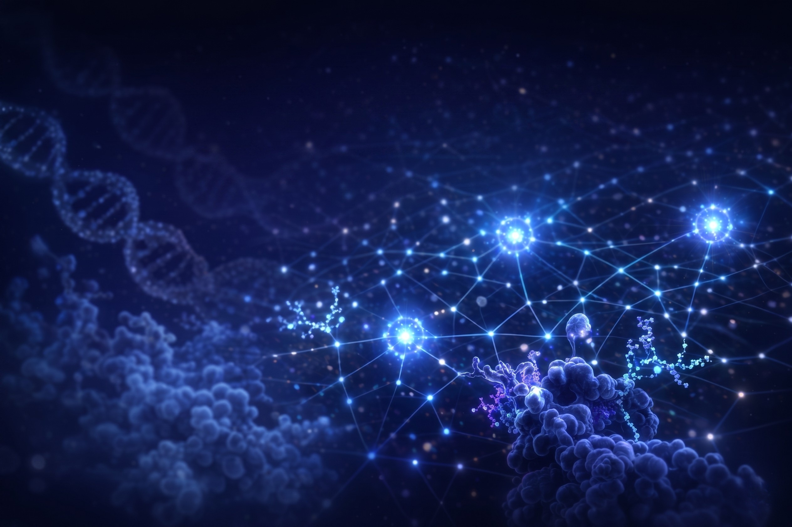 InterVenn Biosciences - AI-driven glycoproteomics