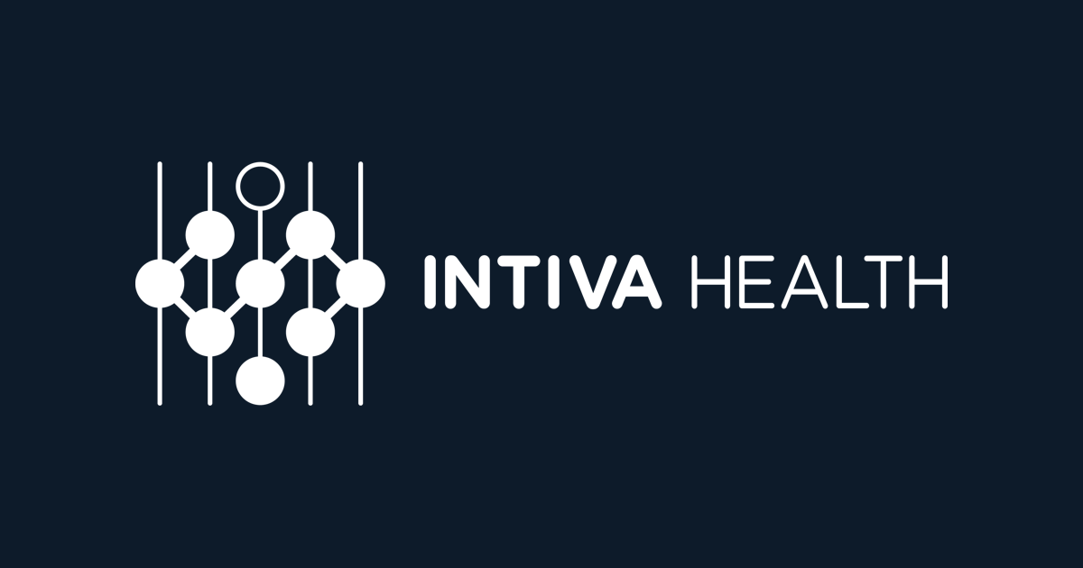 Intiva Health logo