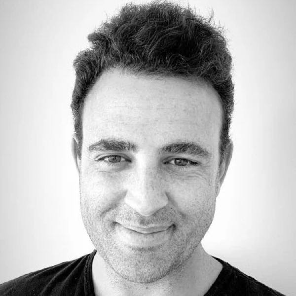Raad Mobrem, Intro cofounder and CEO