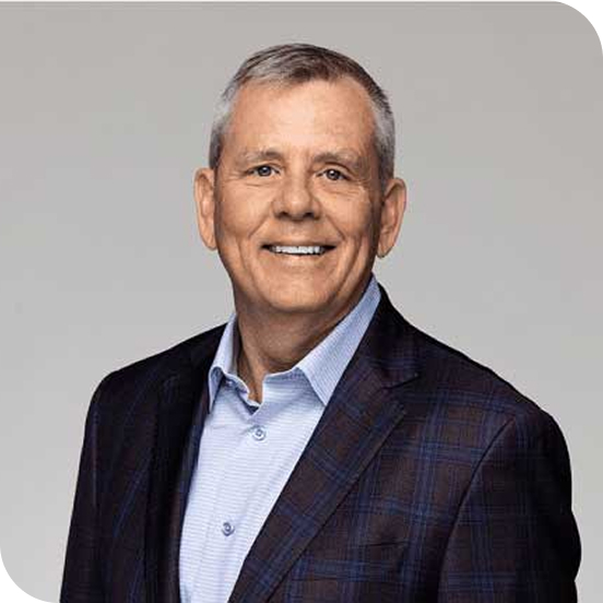 Introhive CEO Lee Blakemore
