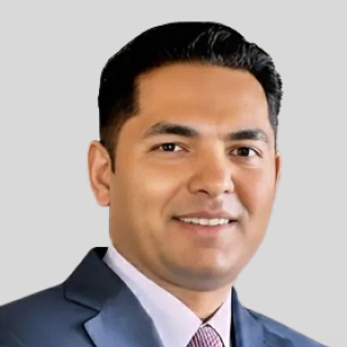 Jay Modh, founder and CEO of Intuitive.ai