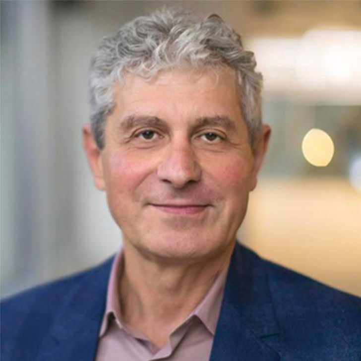 Invenergy founder Michael Polsky