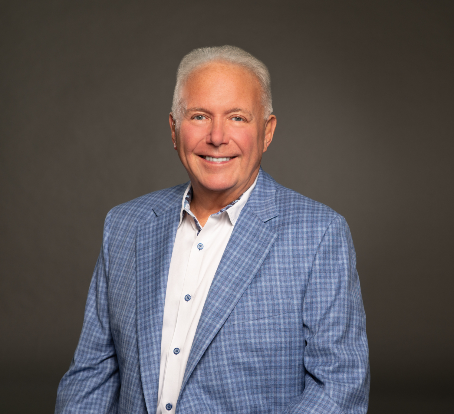 INVIDI co-founder David Downey