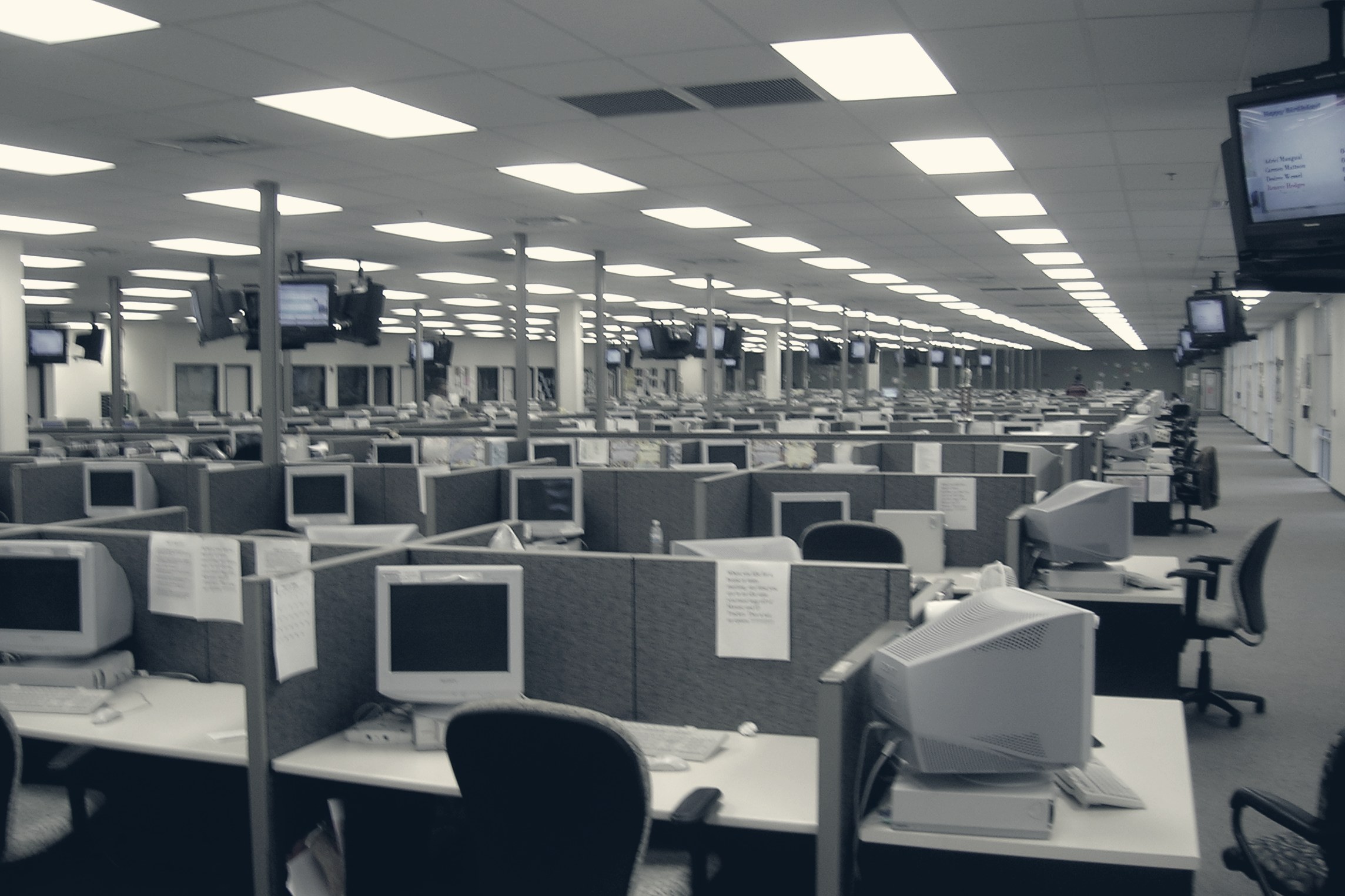 The Invisible Software Behind Every Bill You Actually Read
