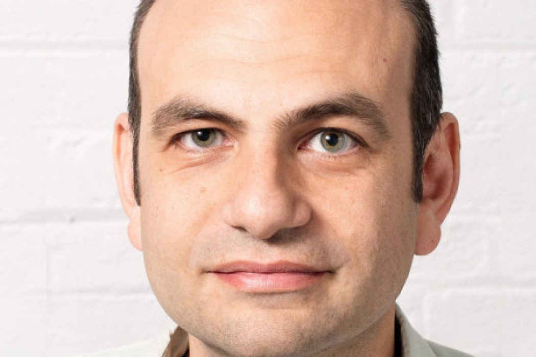 Ioannis Kymissis