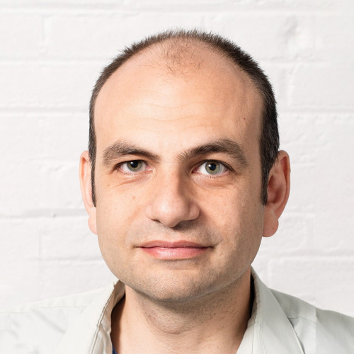 Ioannis (John) Kymissis