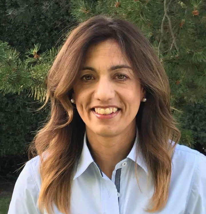Tanya Suarez, founder and CEO of IoT Tribe