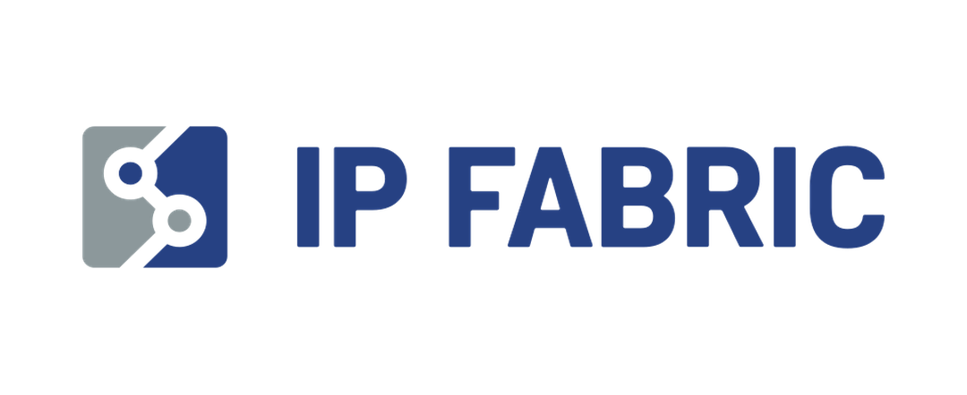 IP Fabric company logo