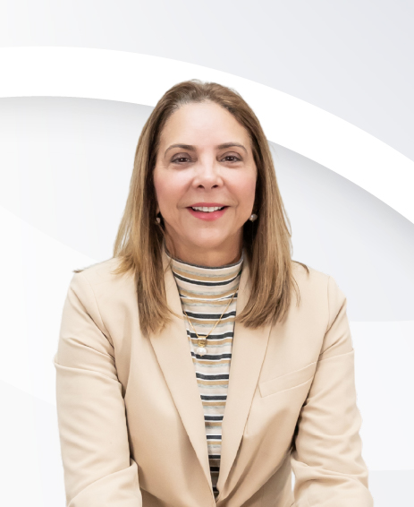 Monica Maldonado, president and CEO of IPCOMM