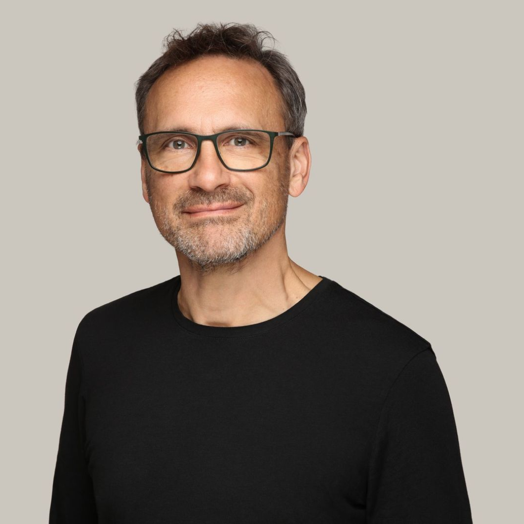 IQ Capital co-founder and managing partner Ed Stacey