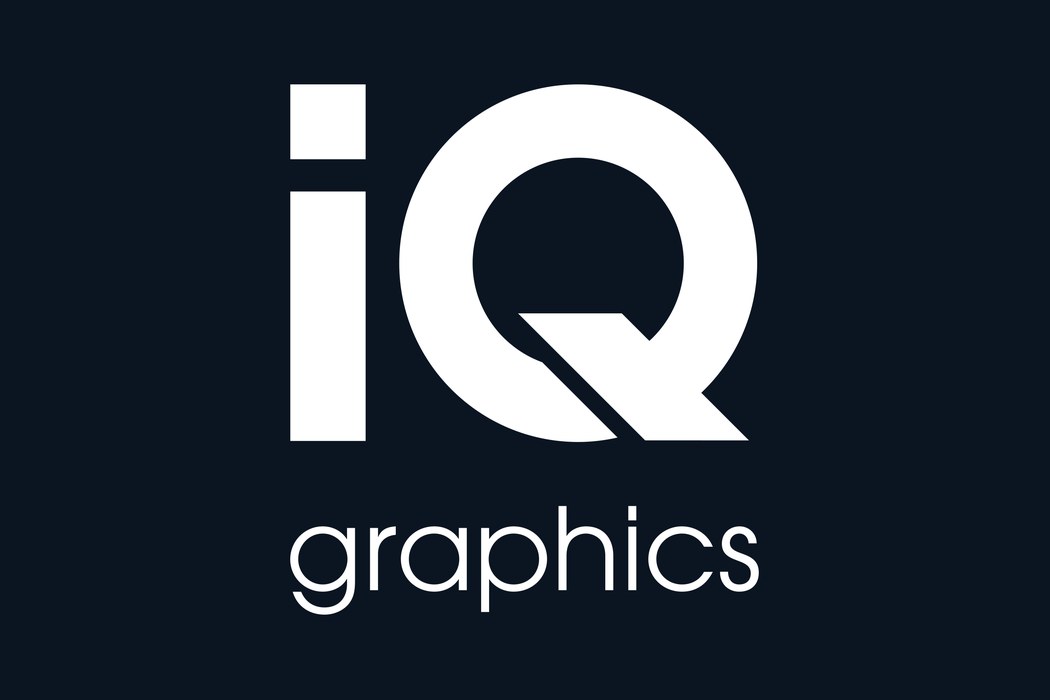 IQ Graphics makes the neighborhood look good
