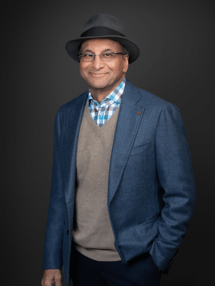 Iqbal Kassam