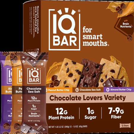 IQBAR
