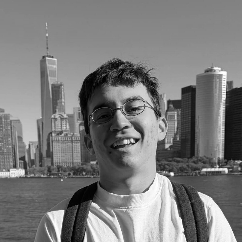 Iqbol Temirkhojaev Started Coding at 11. Now He Is Teaching Legal Work to Move Faster.