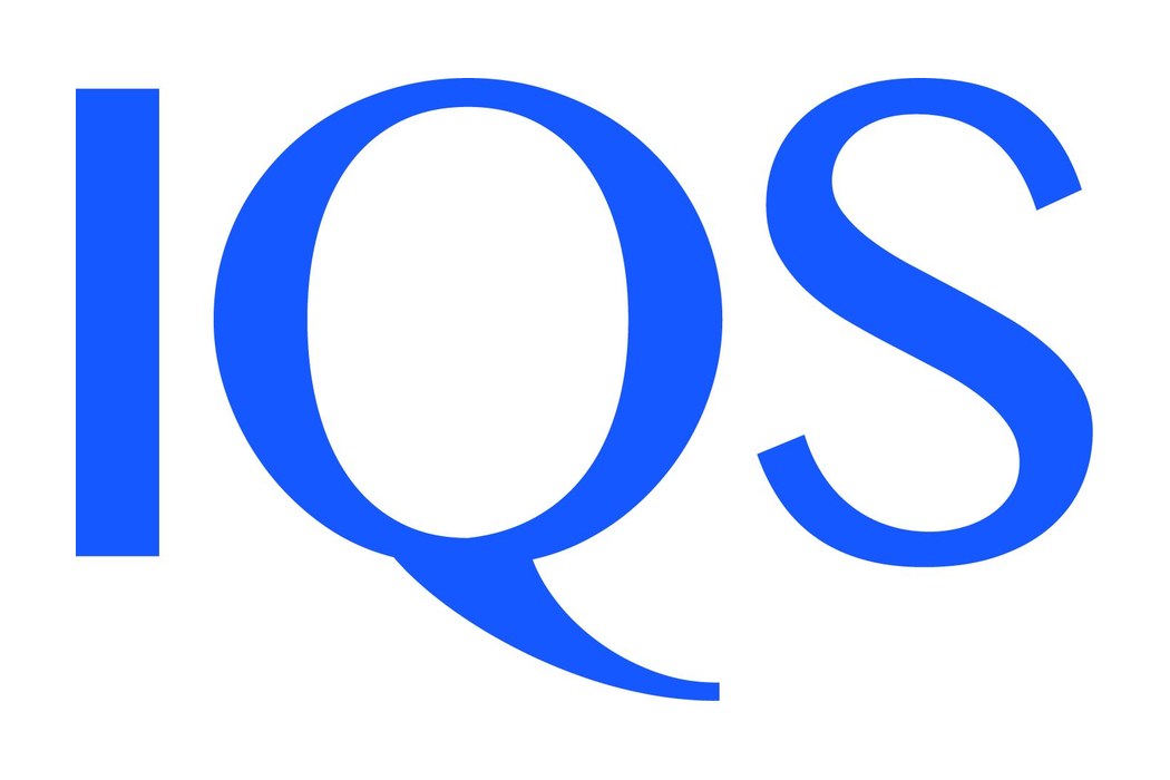 IQS Inc. │ A Cority Company