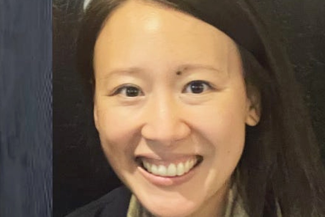 Irene Chung