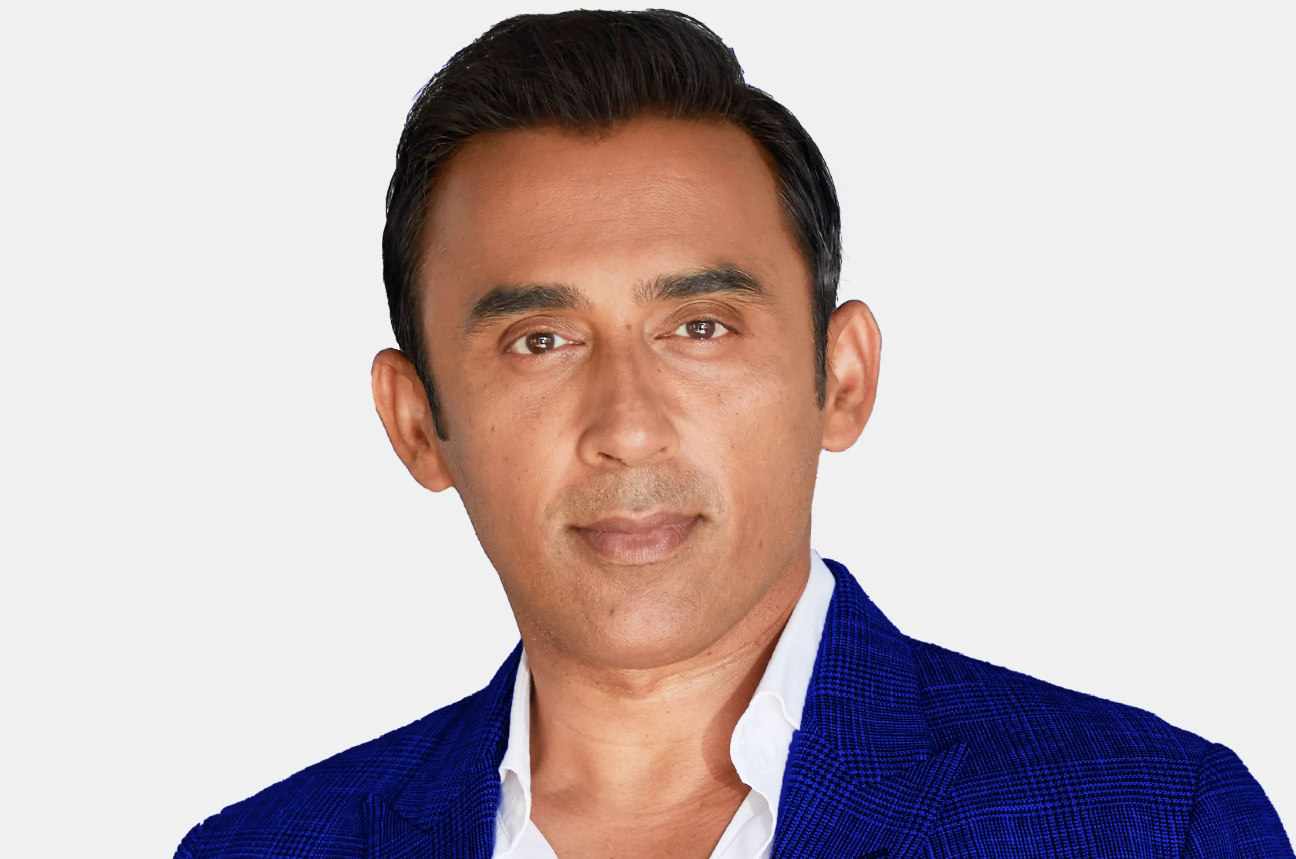 Irfan Khan Wants Enterprise AI to Leave the Demo and Clock In