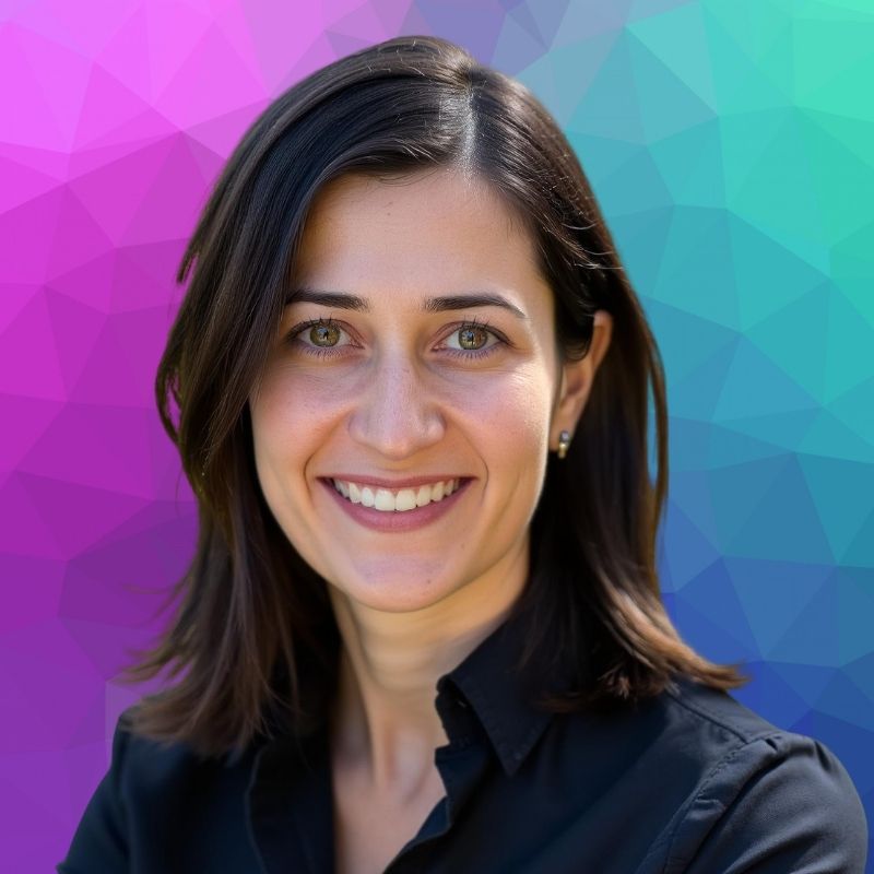 Irina Denisenko, co-founder and CEO of Knox Systems