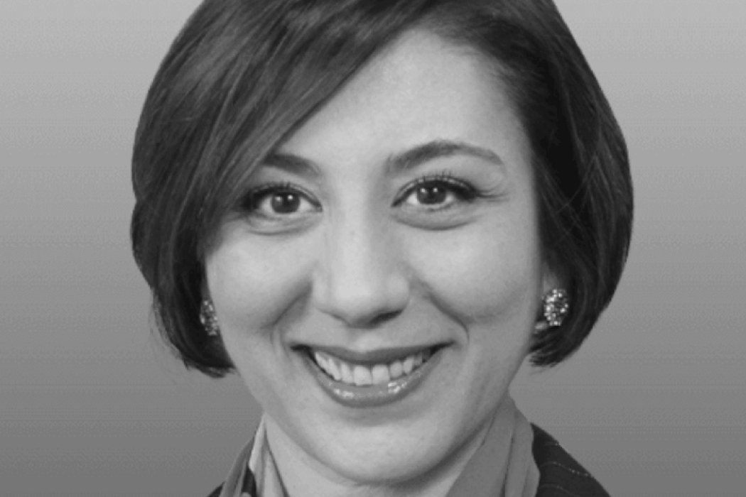 Irina Erenburg
