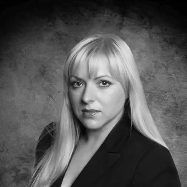 Irina Jakovleva Makes the Invisible Work Visible