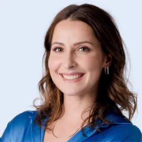 Irina Stanescu