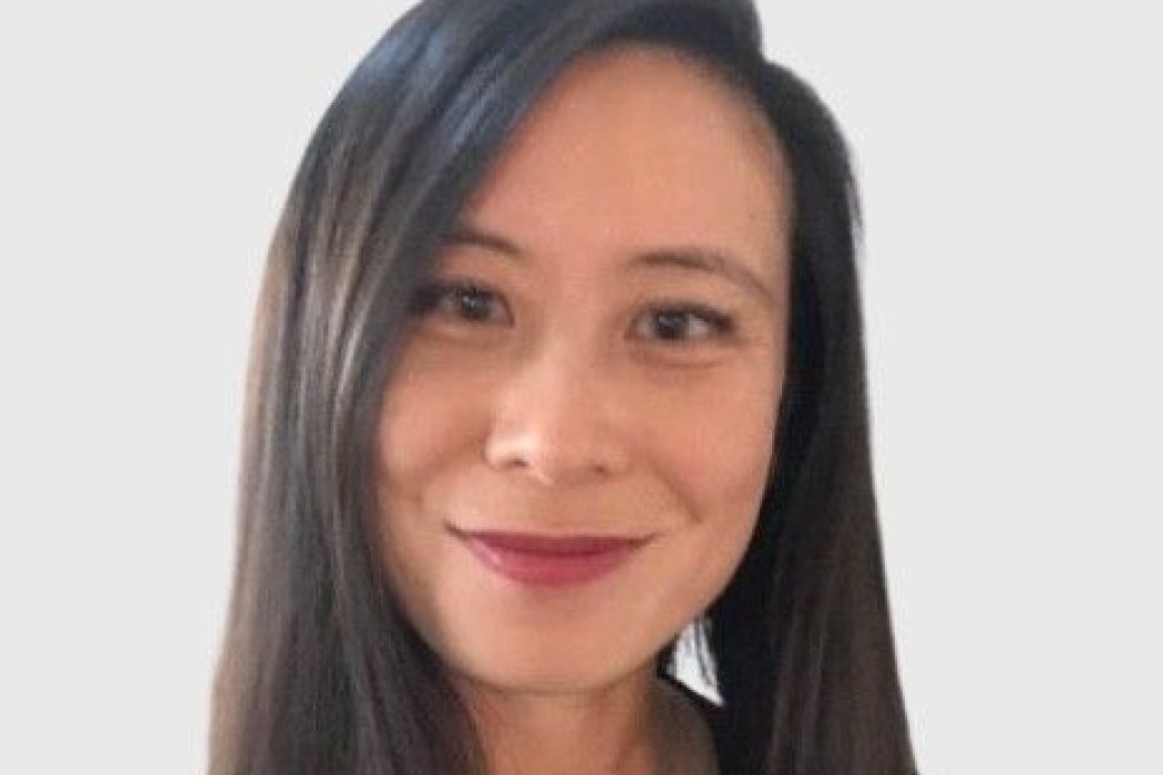 Iris Yen