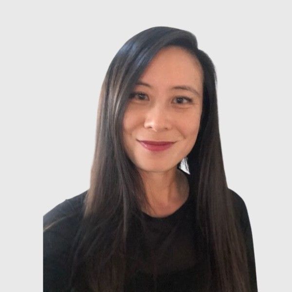 Portrait of Iris Yen, Chief Marketing Officer of Cupshe