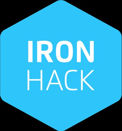 Ironhack