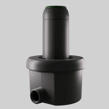 Irrigreen