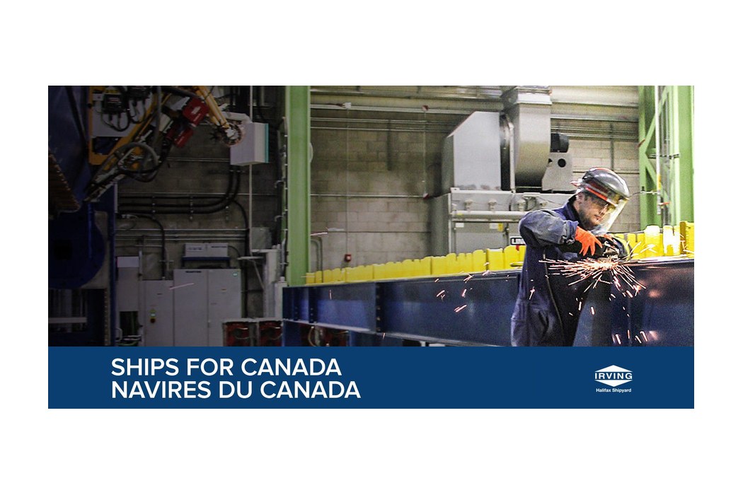 Canada Bet Billions on One Halifax Shipyard. Then It Had to Relearn How to Build a Navy.