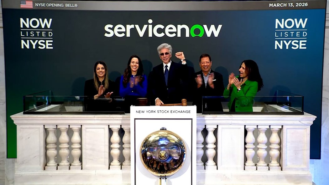 Is ServiceNow a Casualty of the AI Transition? A Deep Dive Valuation