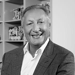 Isaac Larian and the business of being surprised