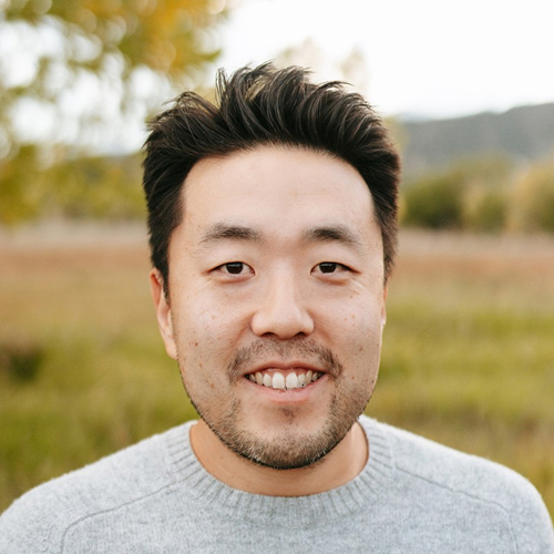 Isaac Park Is Teaching AI to Read the Fine Print