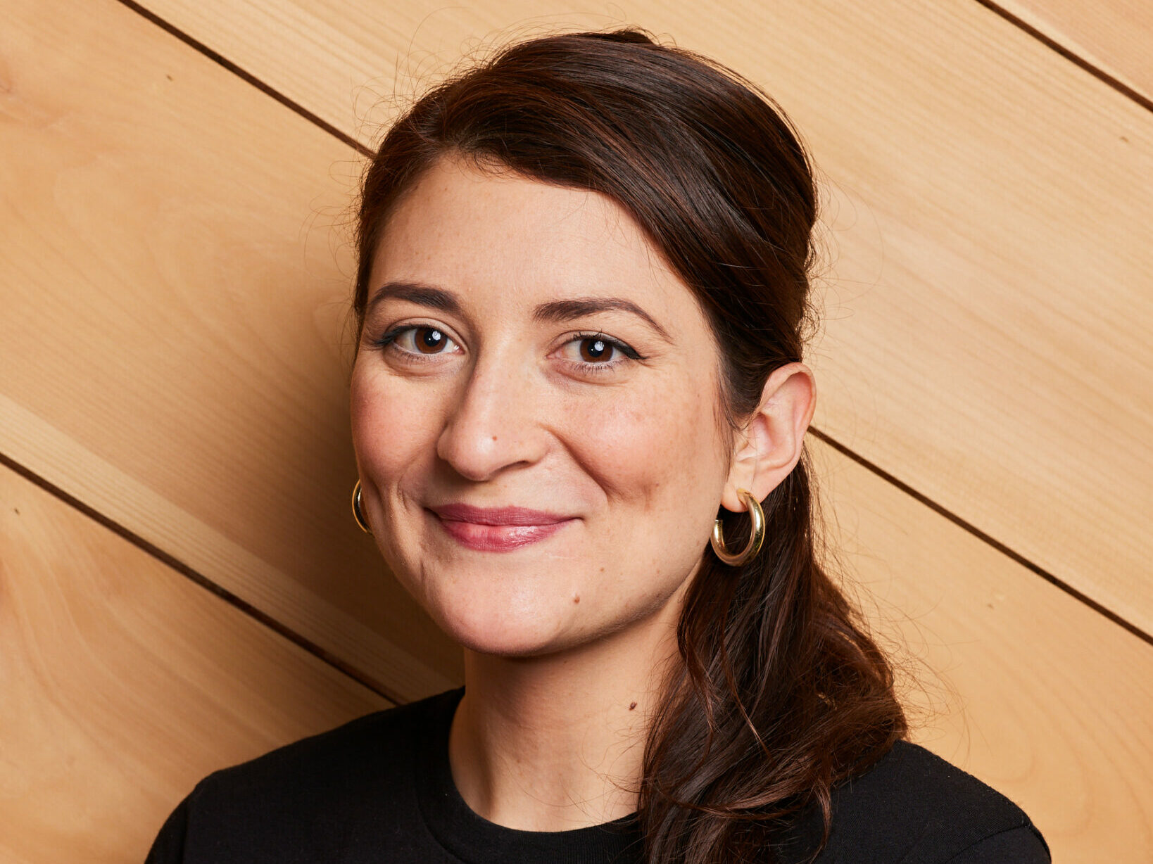 She Grew Dinner From Fungi. Now Isabella Iglesias-Musachio Is Governing Biology’s Stranger Frontier