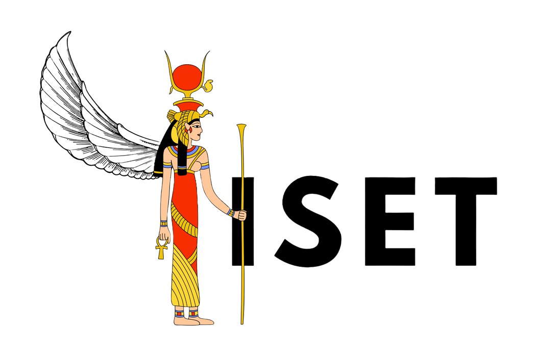 ISET Agency Built a Business Around Being the Missing Piece