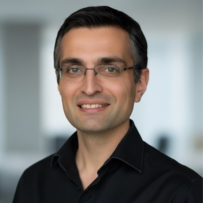 Isfandiyar Shaheen