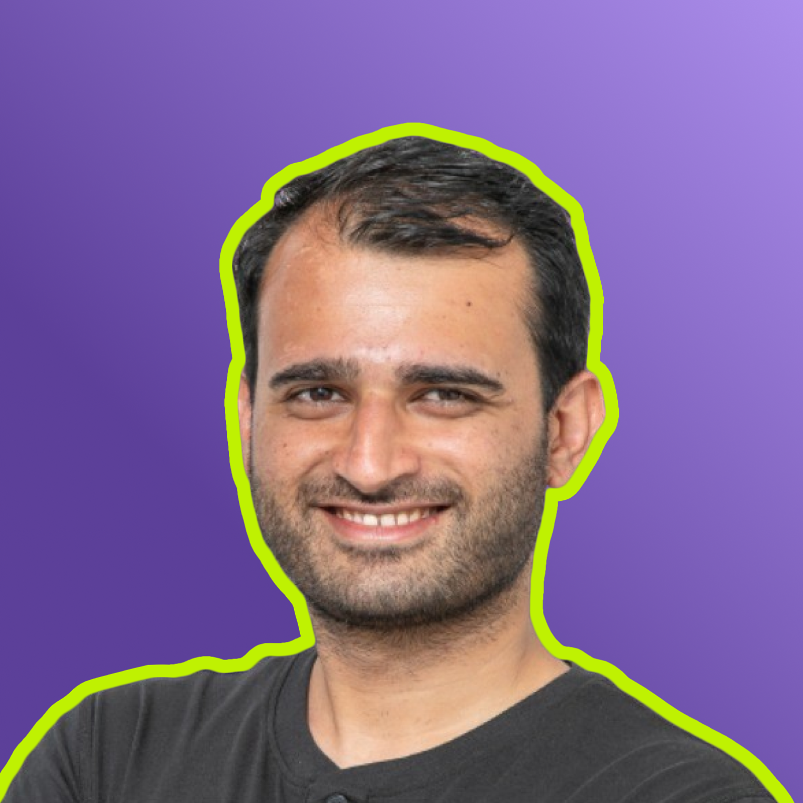 Ishan Chhabra Put Product Last - and Found Oliv's Point