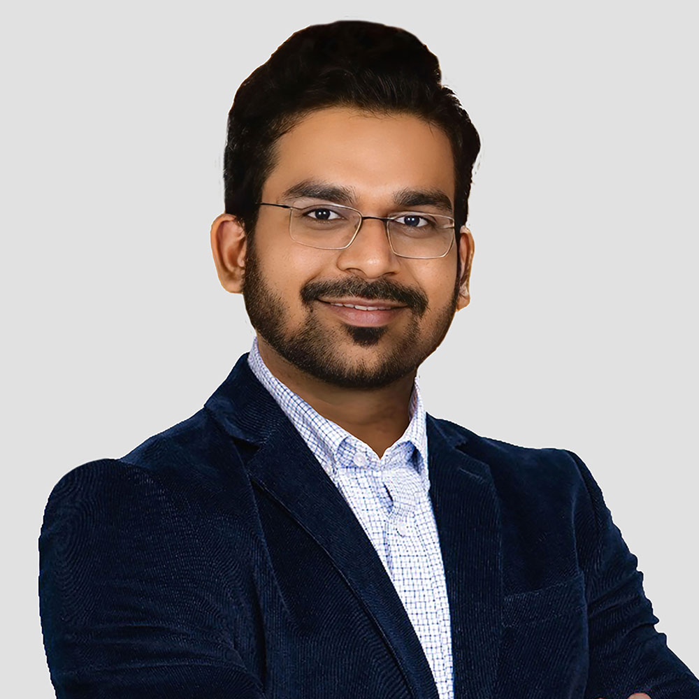 Ishendra Agarwal