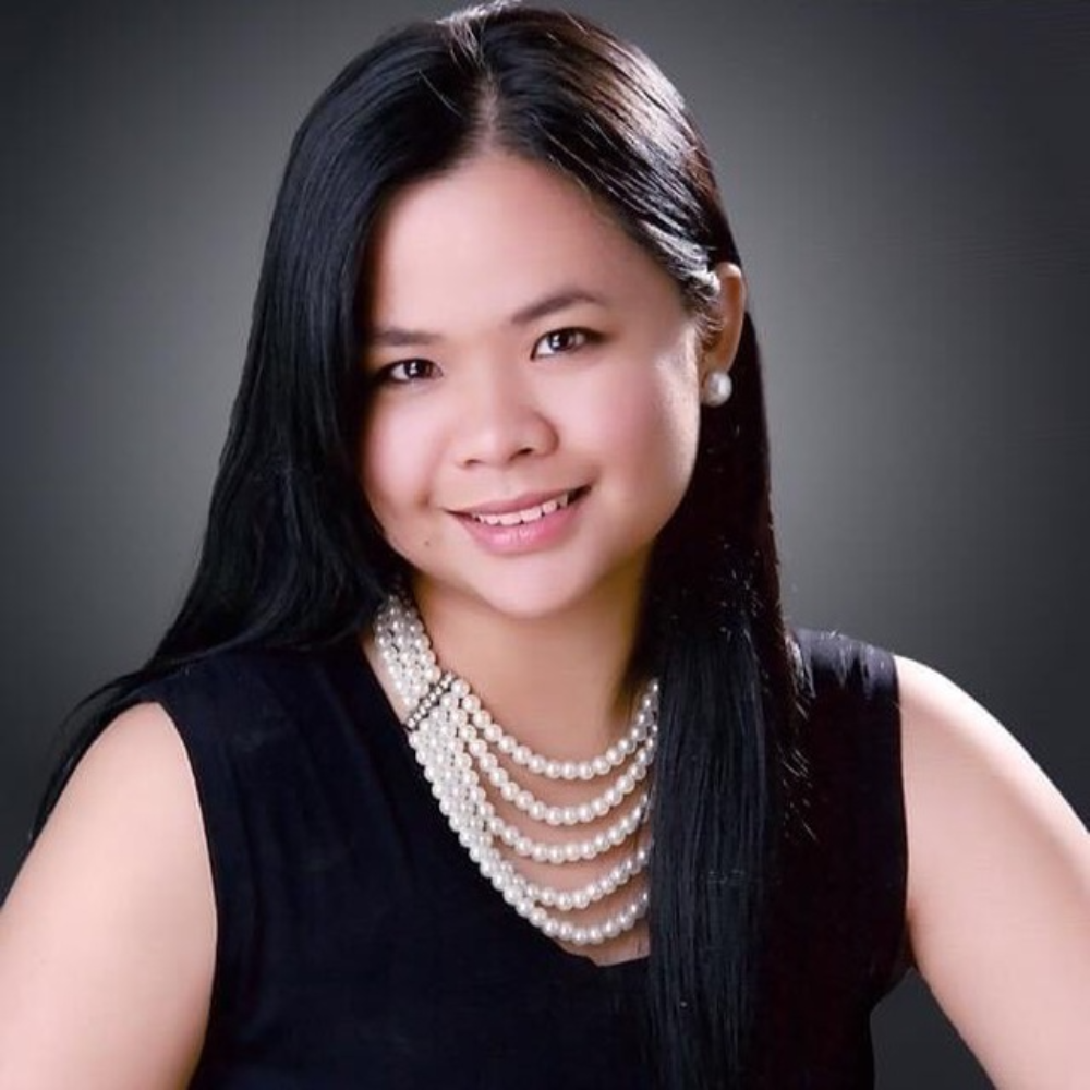 Charmaine Francesca “Ishka” Villacisneros